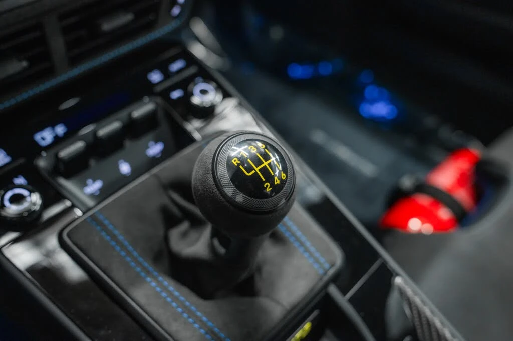 2026 Porsche 992 GT3 - Image 26 of 31