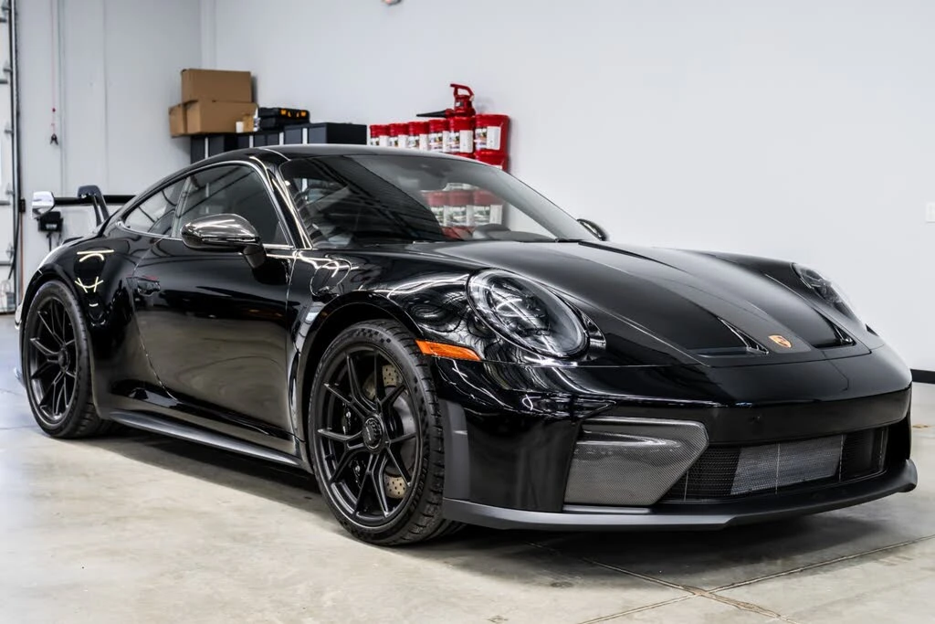 2026 Porsche 992 GT3 - Image 3 of 31