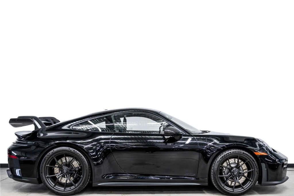 2026 Porsche 992 GT3 - Image 2 of 31