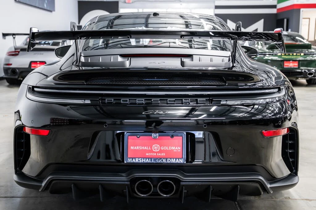 2026 Porsche 992 GT3 - Image 7 of 31