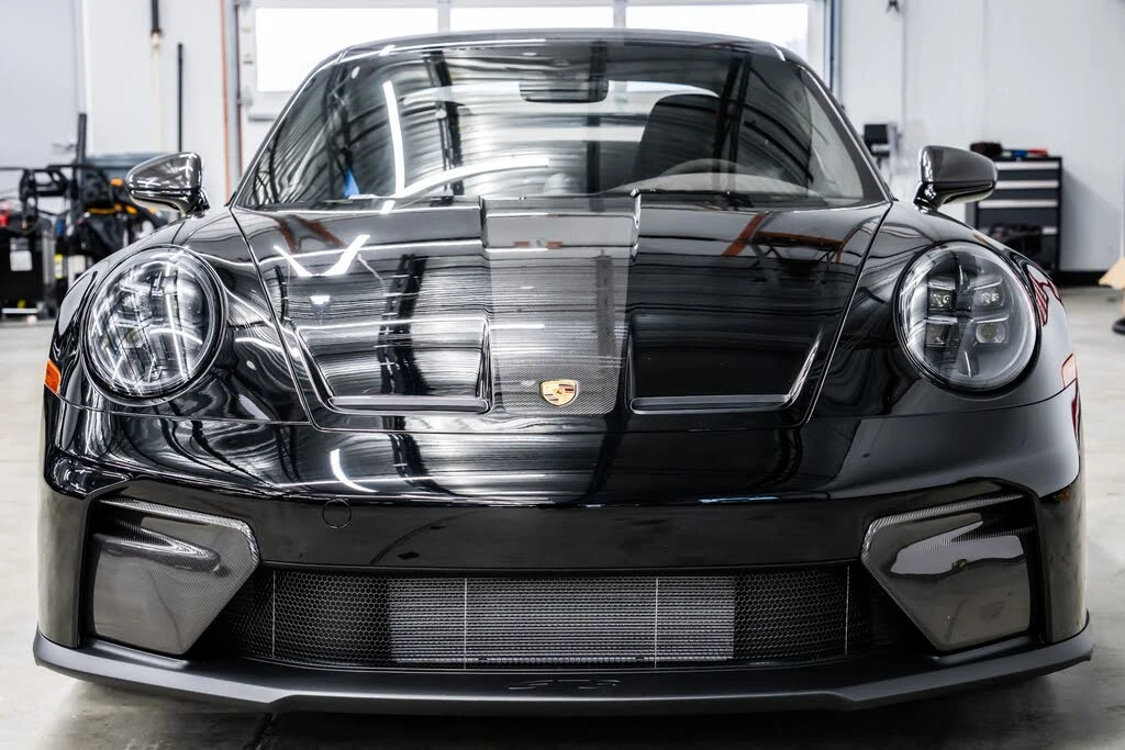 2026 Porsche 992 GT3 - Image 4 of 31