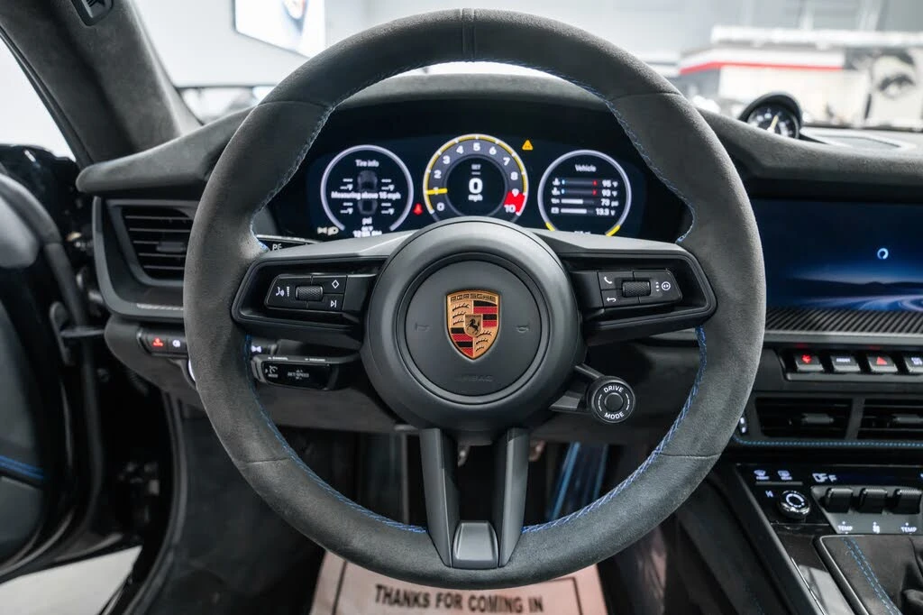 2026 Porsche 992 GT3 - Image 14 of 31