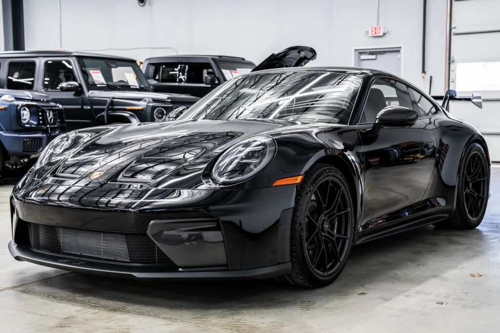 2026 Porsche 992 GT3 - Image 5 of 31