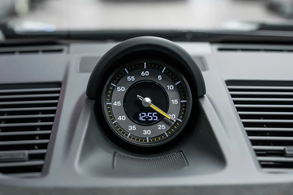 2026 Porsche 992 GT3 - Image 23 of 31