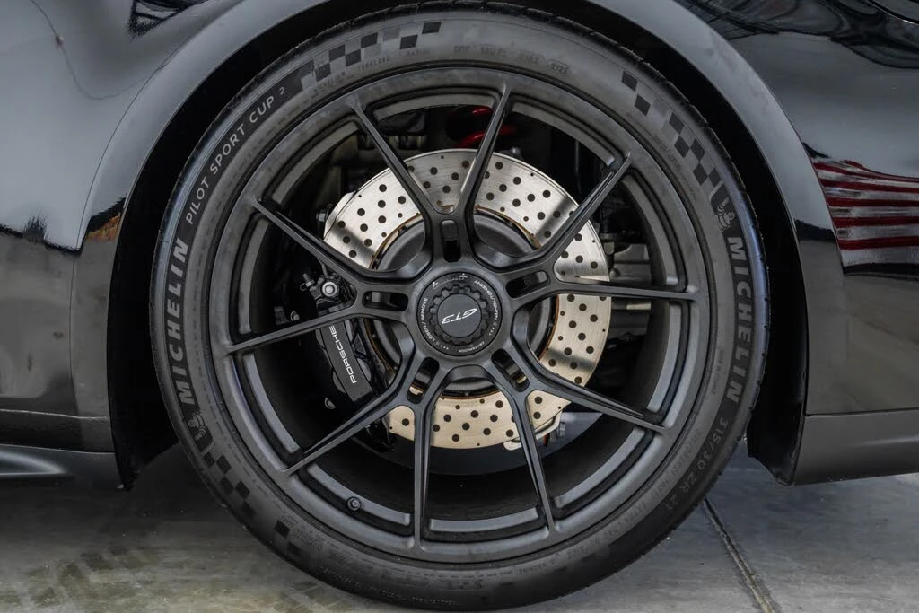 2026 Porsche 992 GT3 - Image 10 of 31