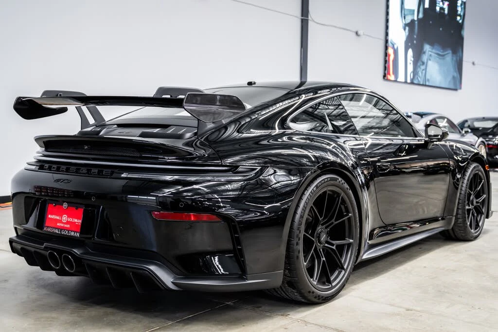 2026 Porsche 992 GT3 - Image 8 of 31