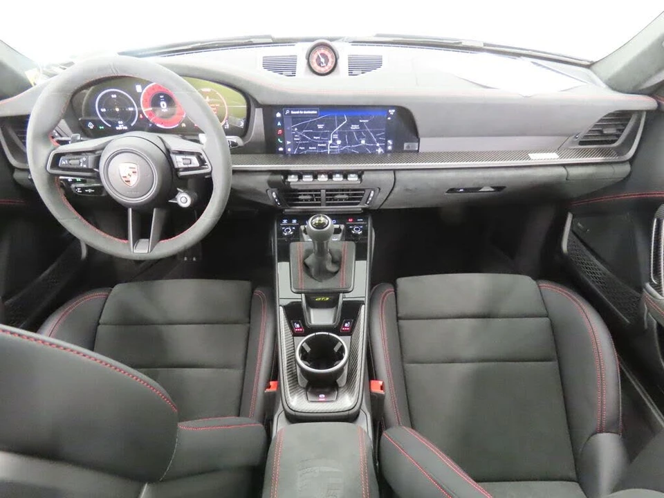 2026 Porsche 992 GT3 - Image 15 of 31
