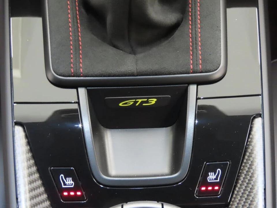 2026 Porsche 992 GT3 - Image 30 of 31