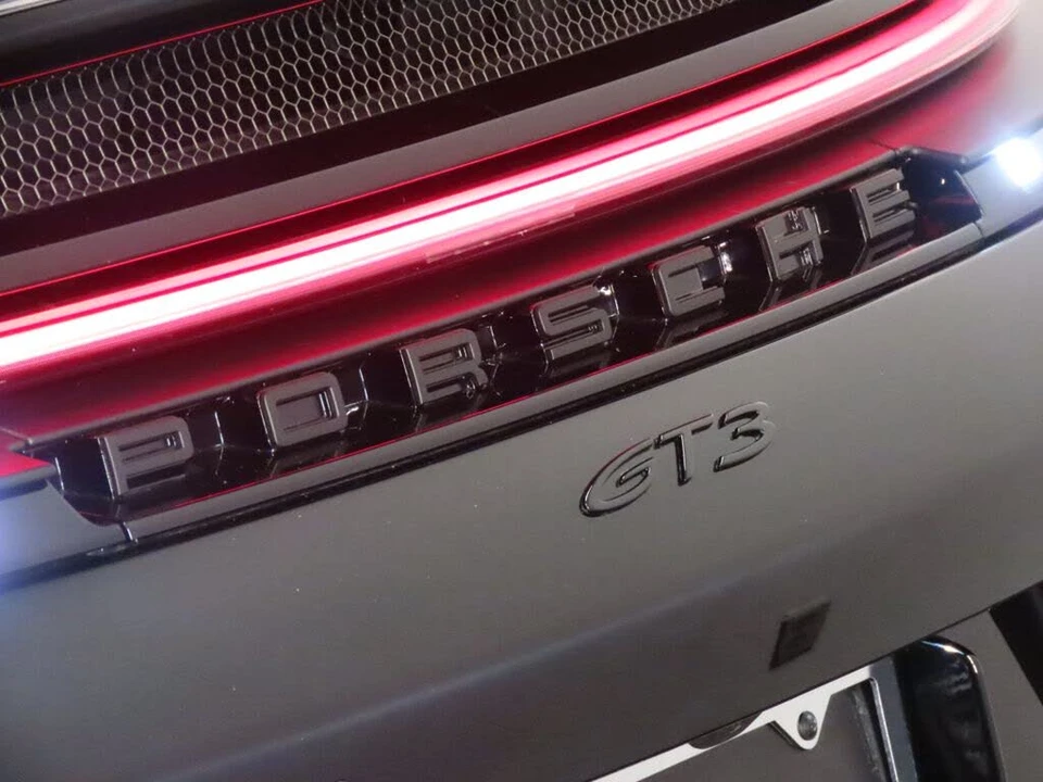 2026 Porsche 992 GT3 - Image 12 of 31
