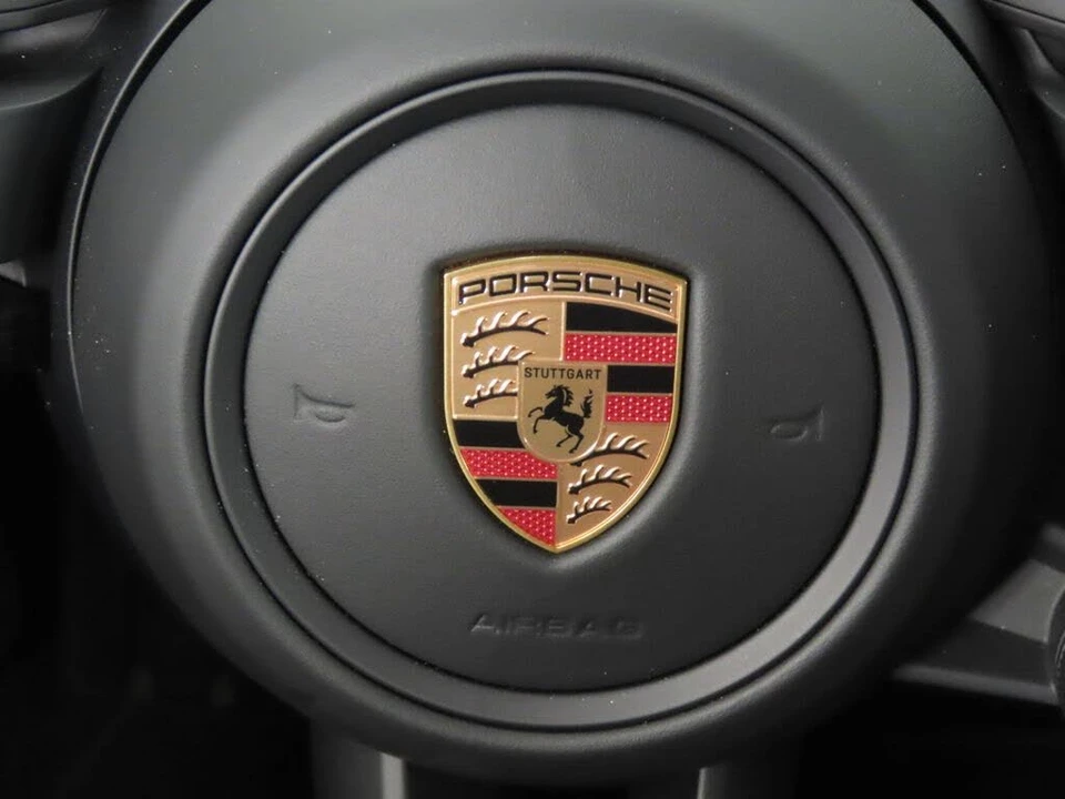 2026 Porsche 992 GT3 - Image 21 of 31