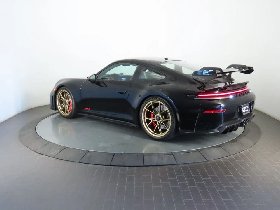 2026 Porsche 992 GT3 - Image 3 of 31