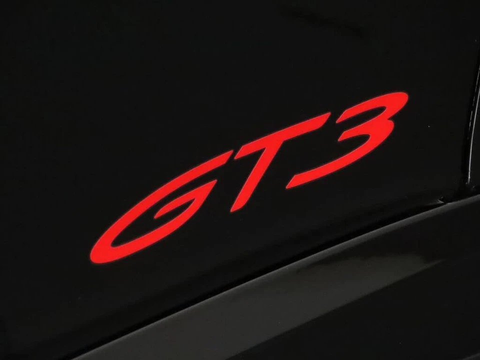2026 Porsche 992 GT3 - Image 13 of 31