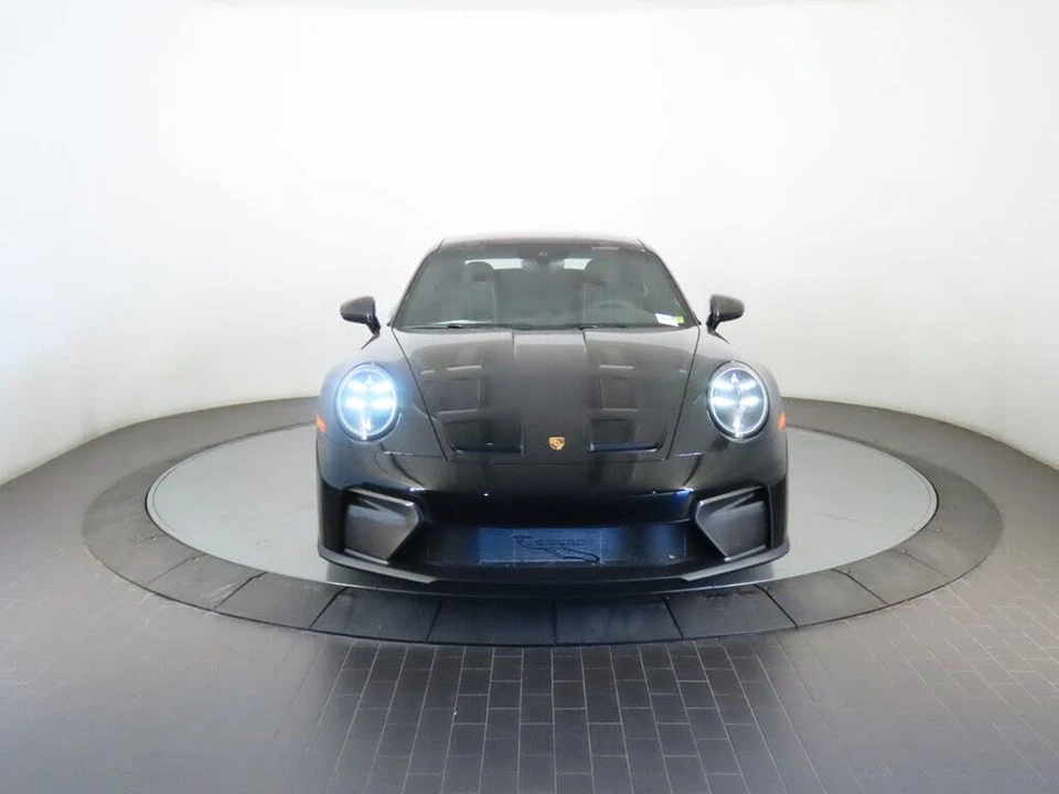 2026 Porsche 992 GT3 - Image 10 of 31