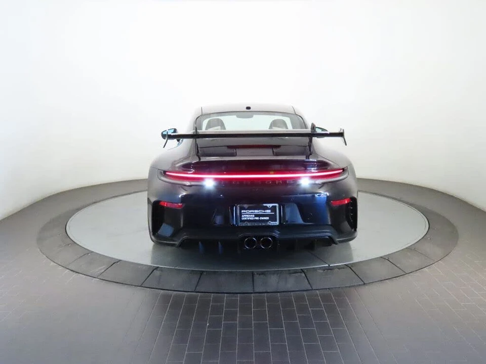 2026 Porsche 992 GT3 - Image 6 of 31