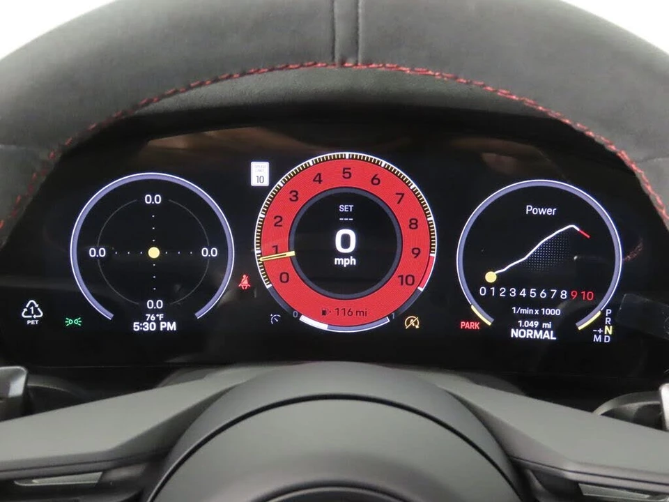 2026 Porsche 992 GT3 - Image 17 of 31