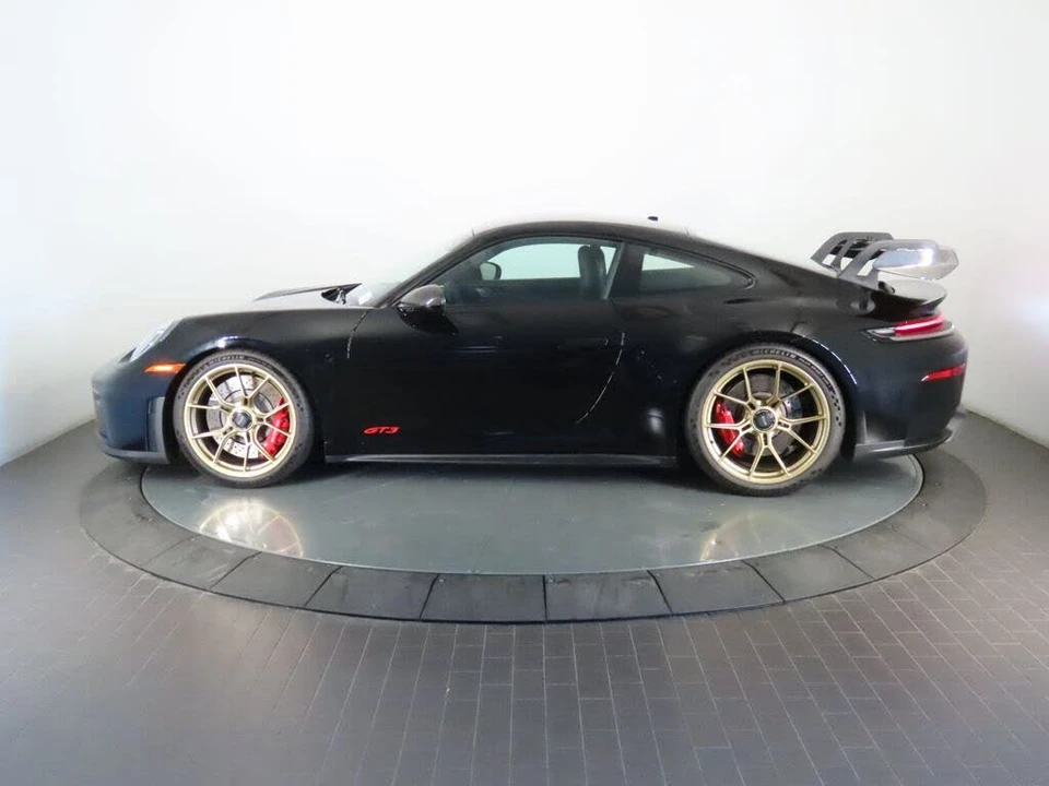 2026 Porsche 992 GT3 - Image 2 of 31