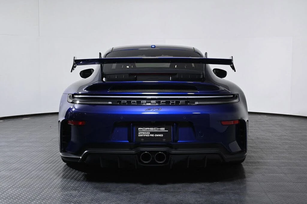 2026 Porsche 992 GT3 - Image 6 of 31