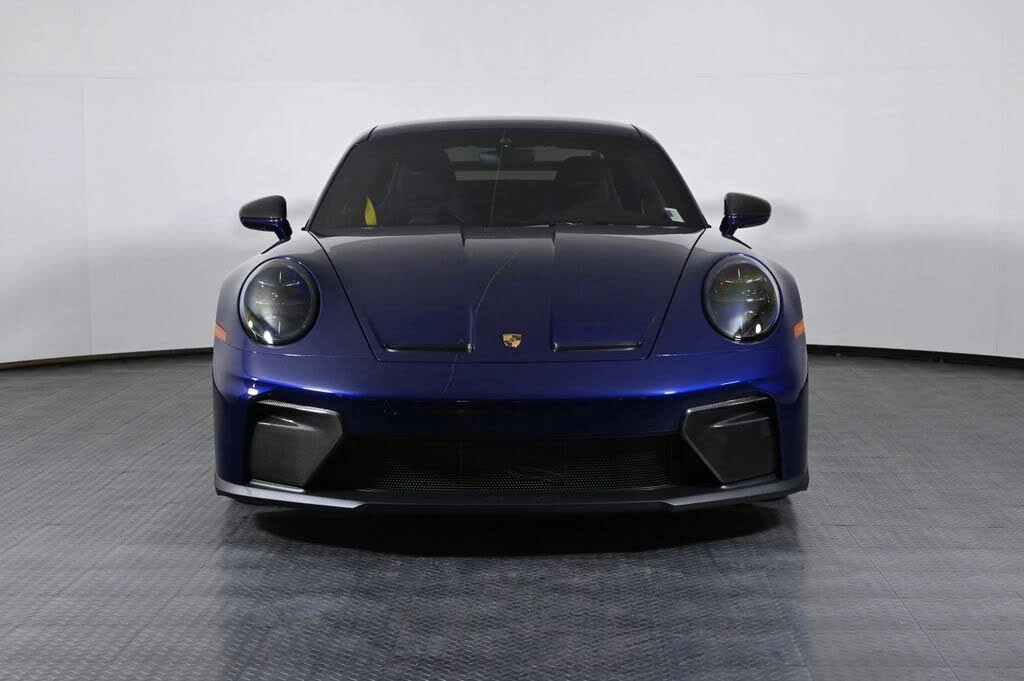 2026 Porsche 992 GT3 - Image 10 of 31