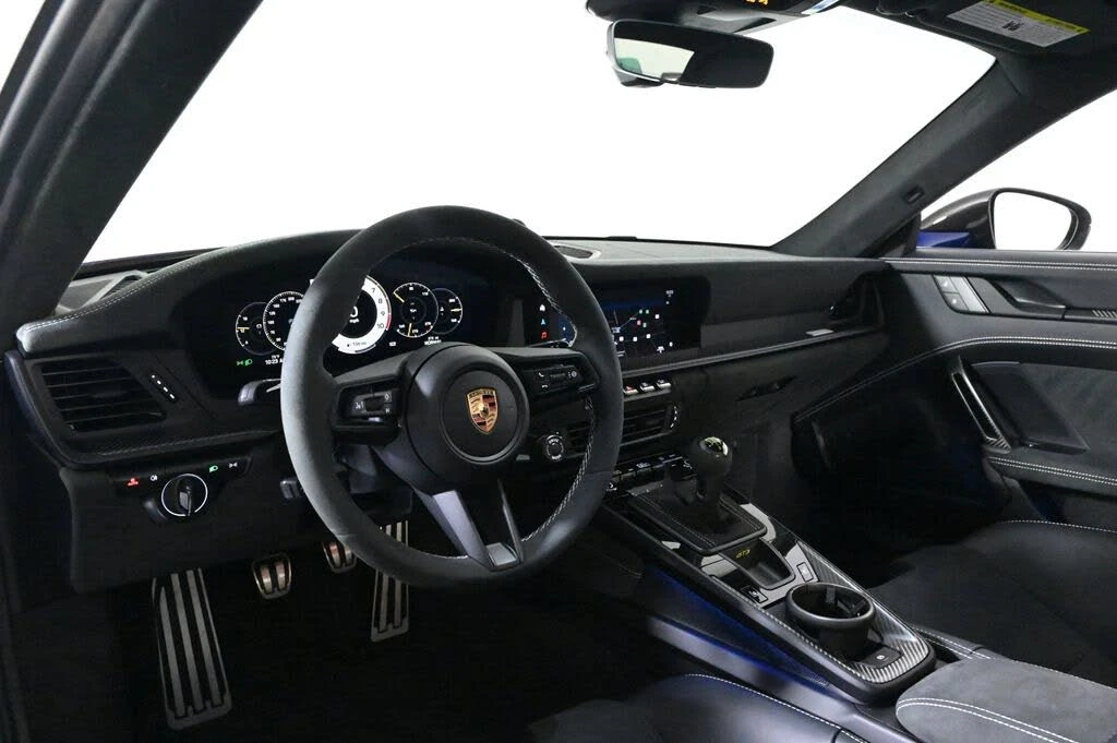2026 Porsche 992 GT3 - Image 11 of 31