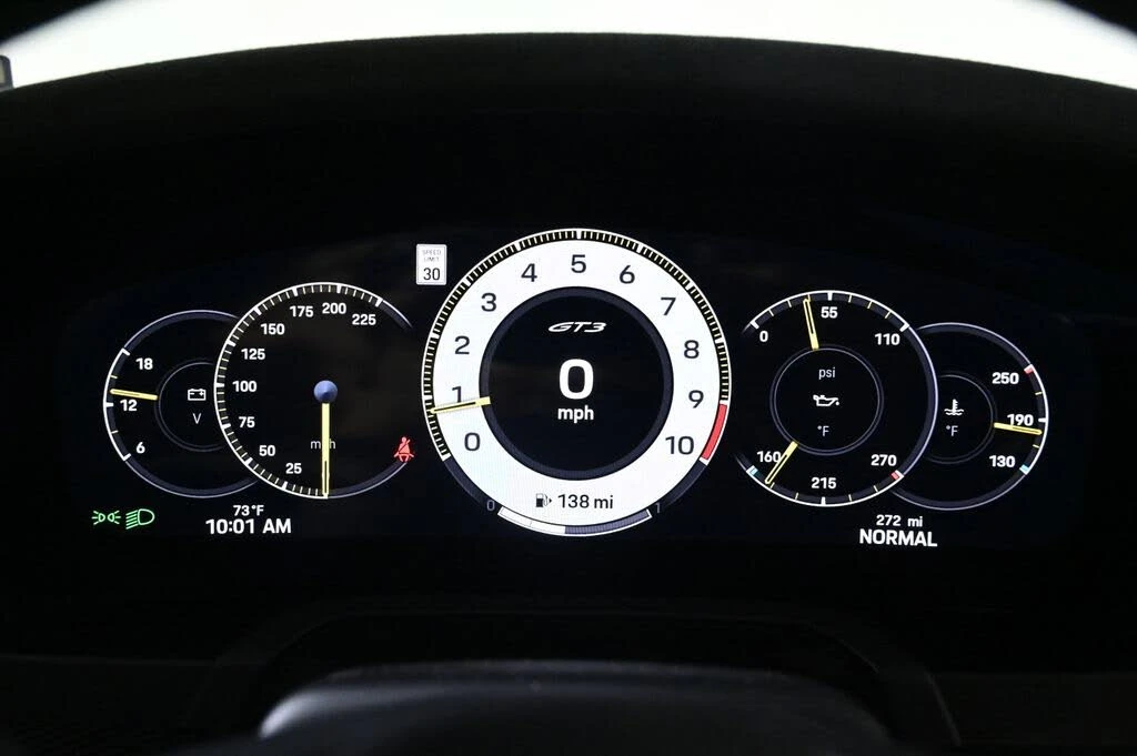 2026 Porsche 992 GT3 - Image 13 of 31