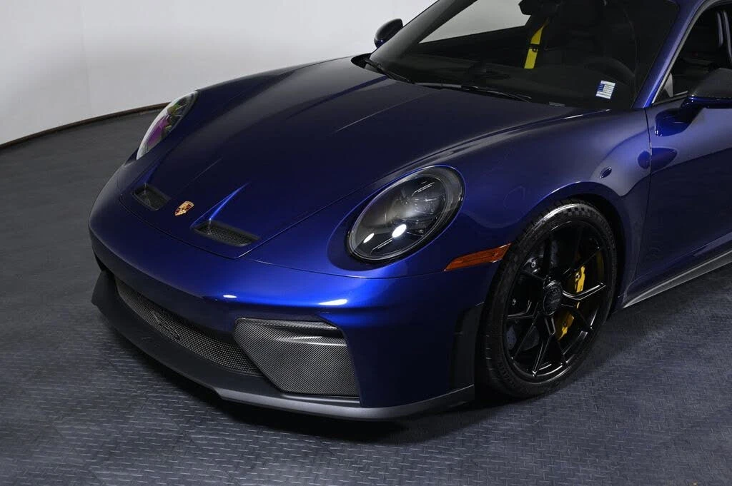 2026 Porsche 992 GT3 - Image 27 of 31