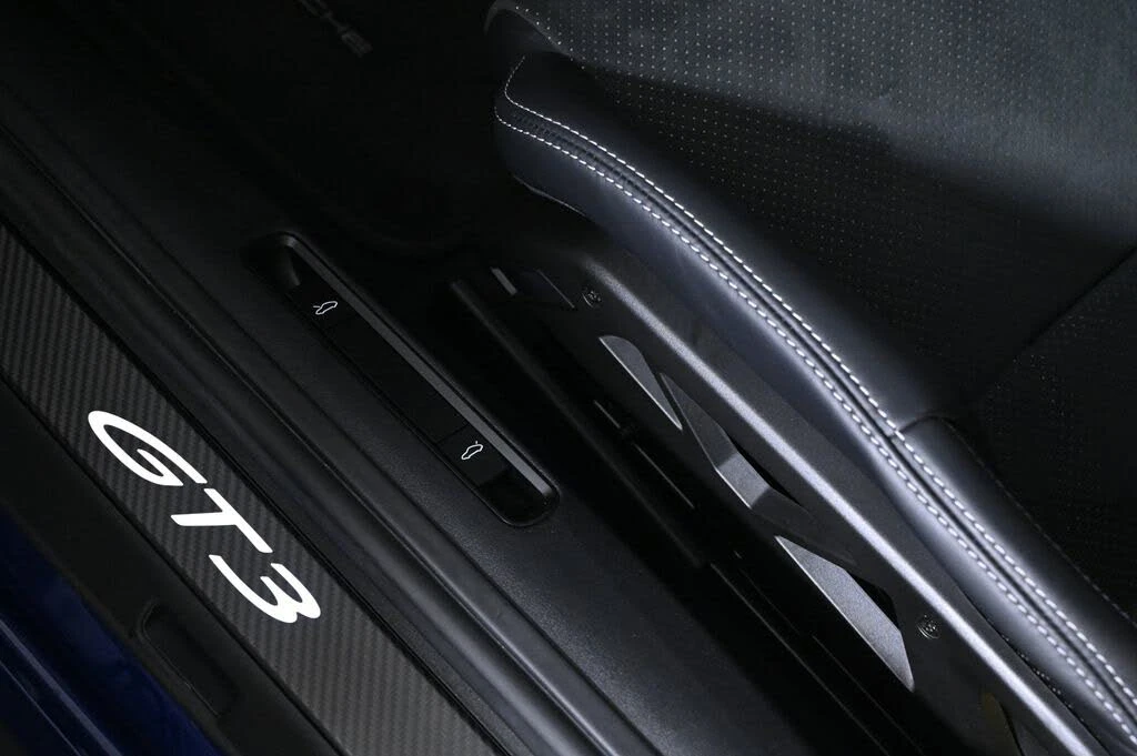 2026 Porsche 992 GT3 - Image 23 of 31