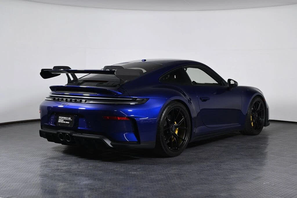 2026 Porsche 992 GT3 - Image 7 of 31