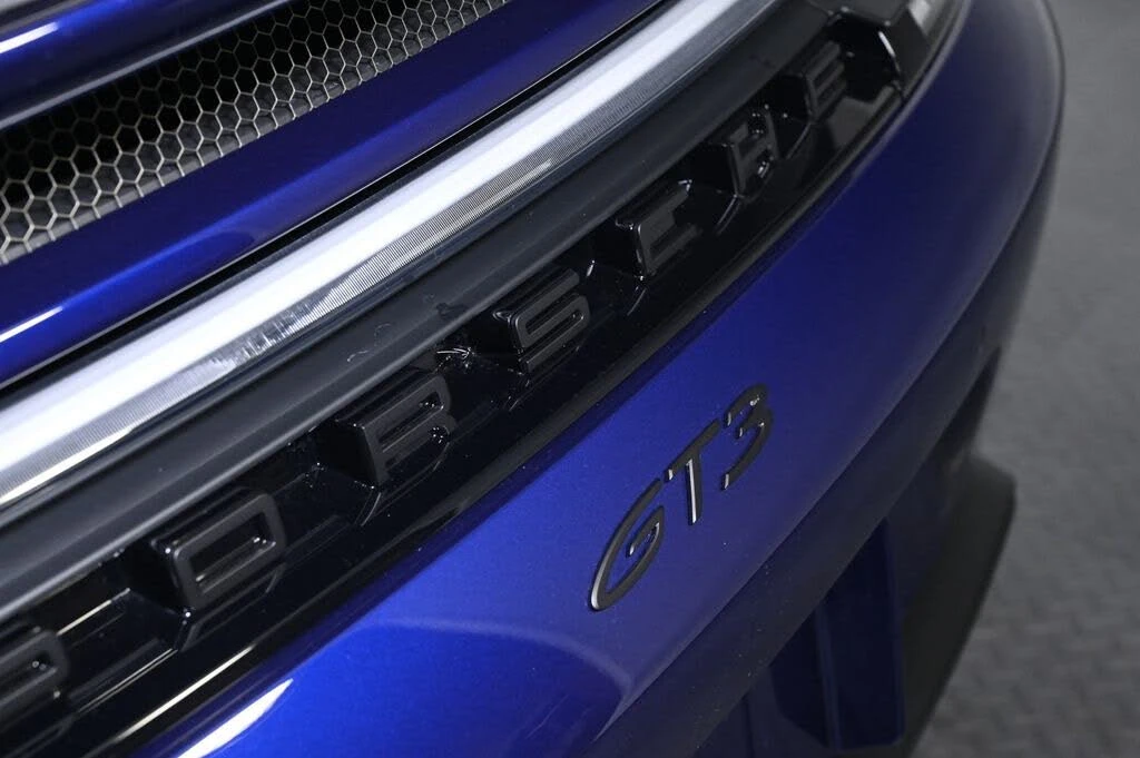 2026 Porsche 992 GT3 - Image 30 of 31