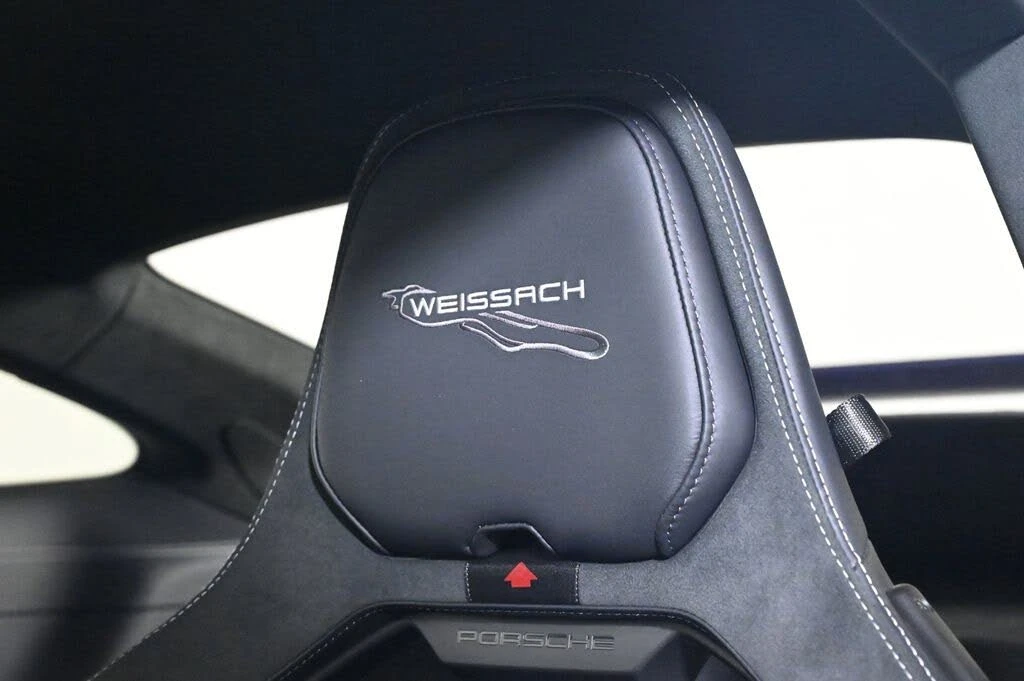 2026 Porsche 992 GT3 - Image 20 of 31