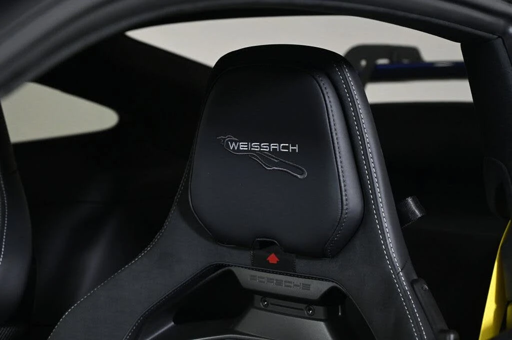2026 Porsche 992 GT3 - Image 19 of 31
