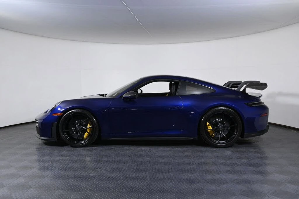 2026 Porsche 992 GT3 - Image 2 of 31
