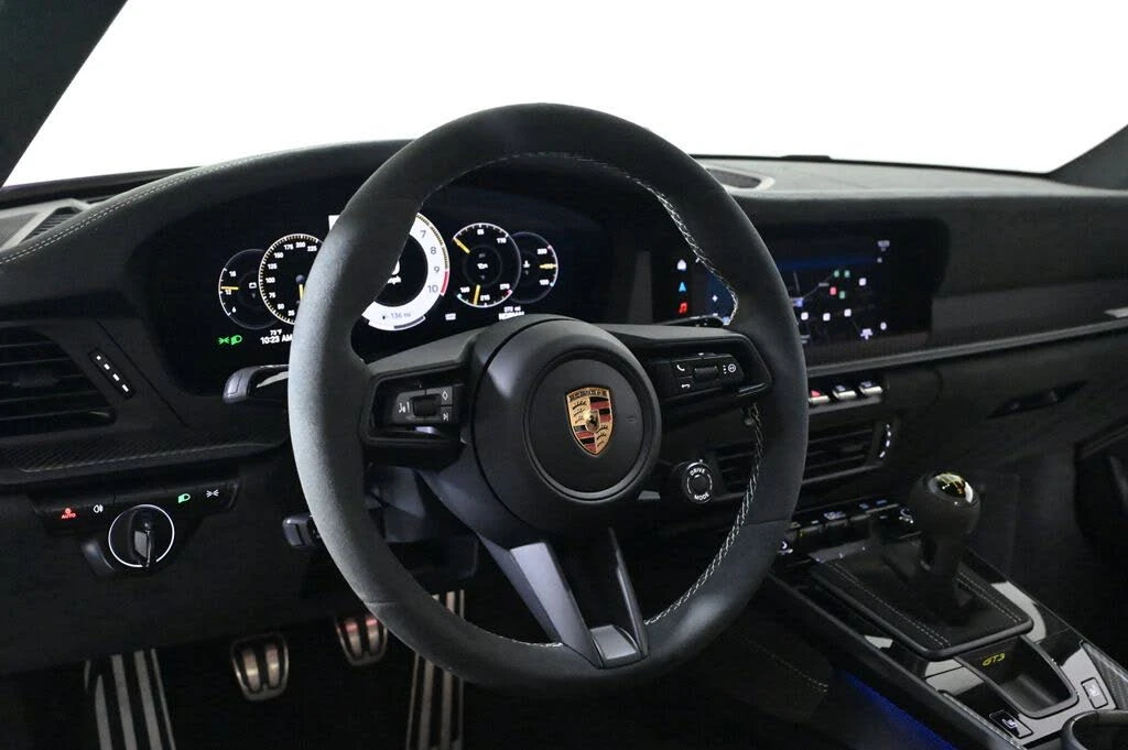 2026 Porsche 992 GT3 - Image 12 of 31