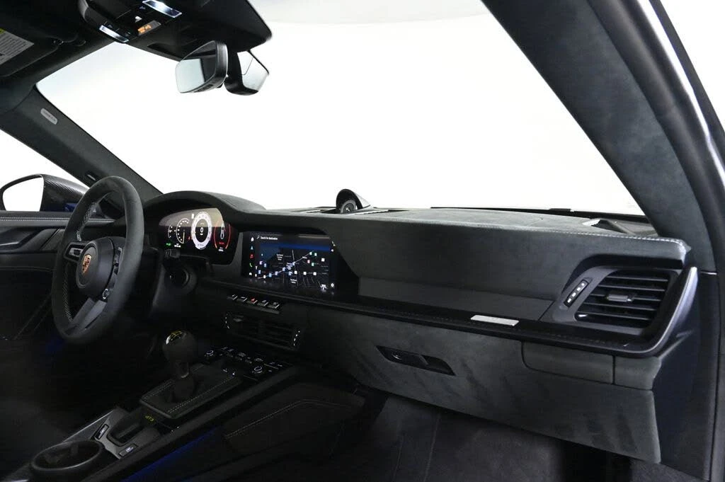 2026 Porsche 992 GT3 - Image 17 of 31