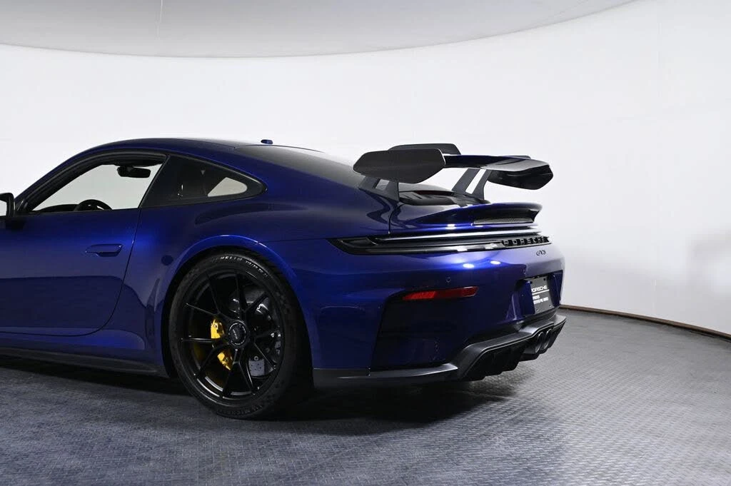 2026 Porsche 992 GT3 - Image 28 of 31