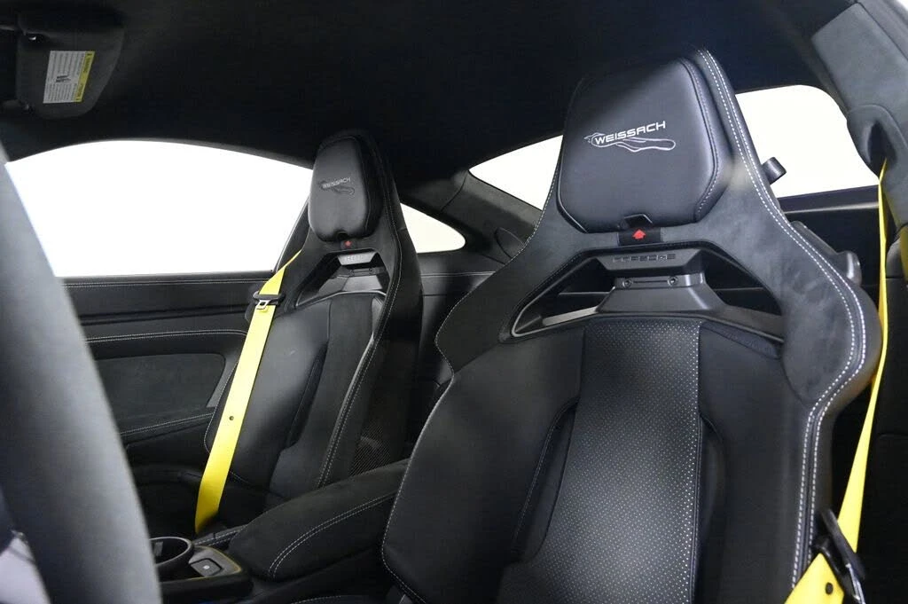 2026 Porsche 992 GT3 - Image 5 of 31