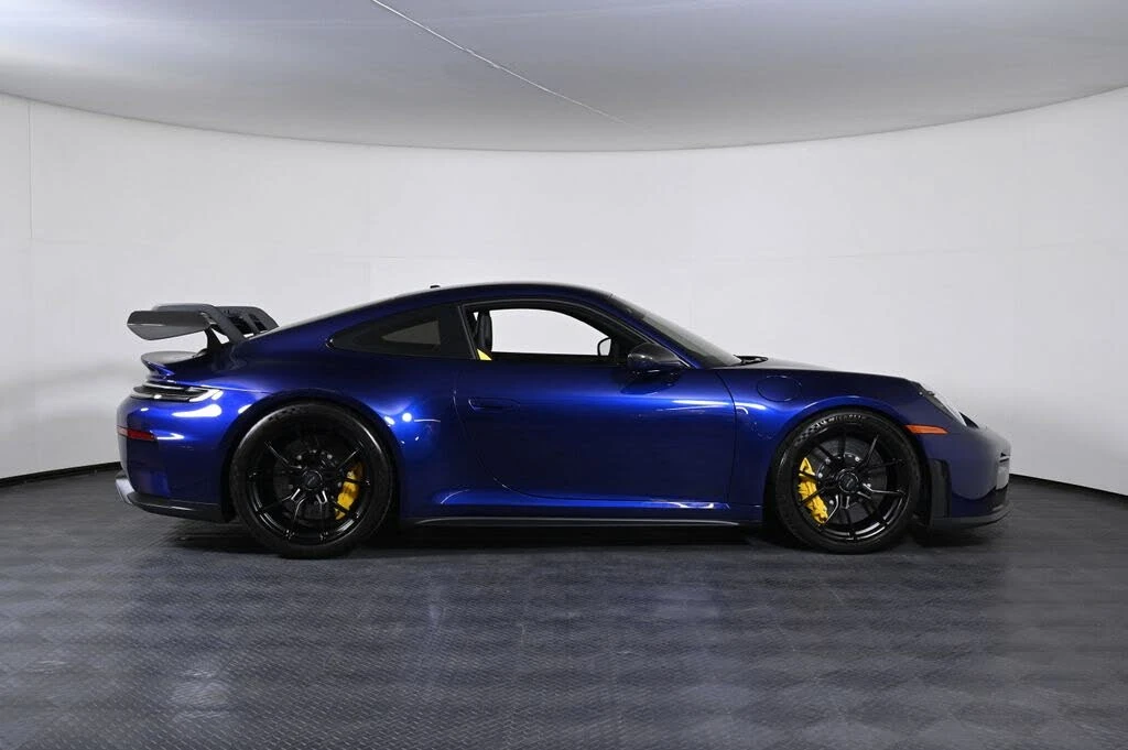 2026 Porsche 992 GT3 - Image 8 of 31