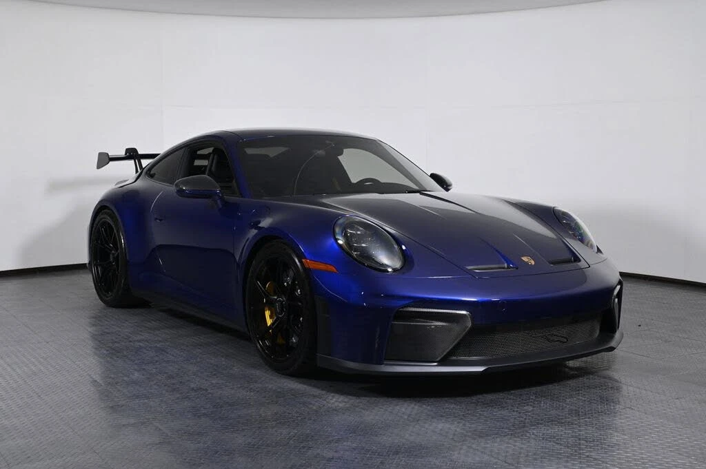 2026 Porsche 992 GT3 - Image 9 of 31