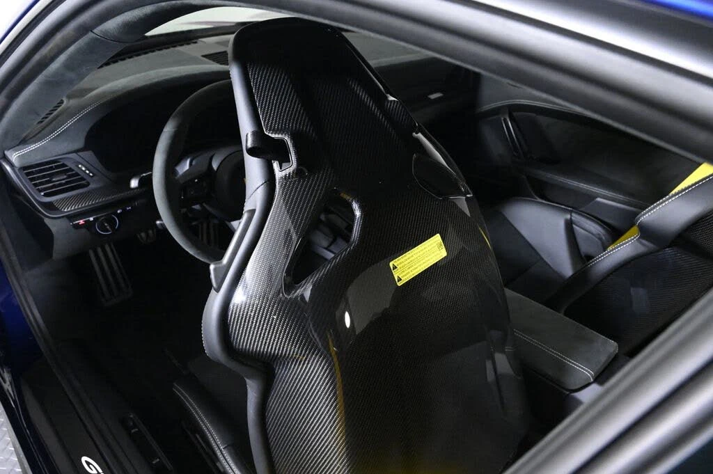 2026 Porsche 992 GT3 - Image 24 of 31