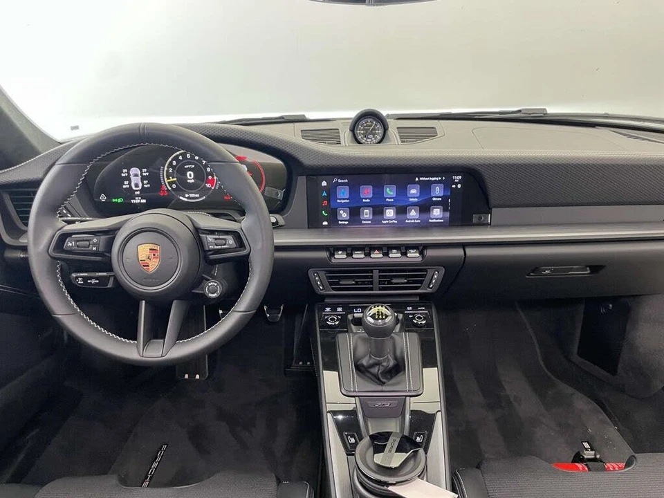 2026 Porsche 992 GT3 - Image 23 of 31