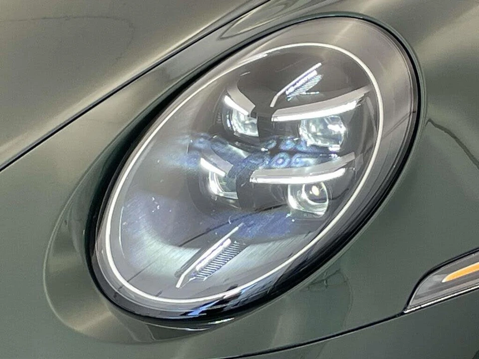 2026 Porsche 992 GT3 - Image 15 of 31