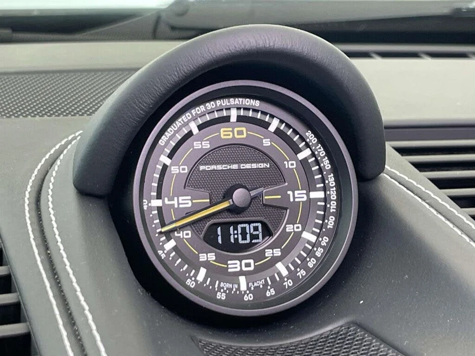 2026 Porsche 992 GT3 - Image 25 of 31