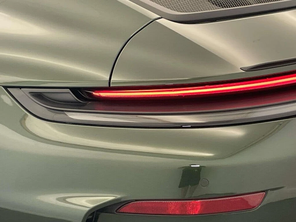 2026 Porsche 992 GT3 - Image 16 of 31