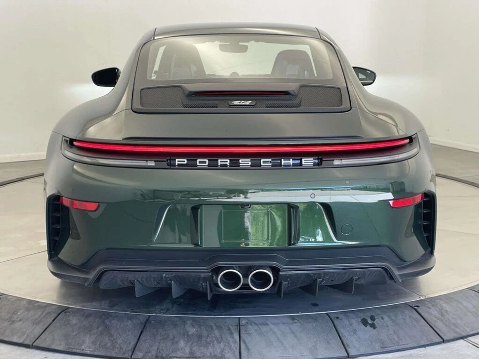 2026 Porsche 992 GT3 - Image 6 of 31
