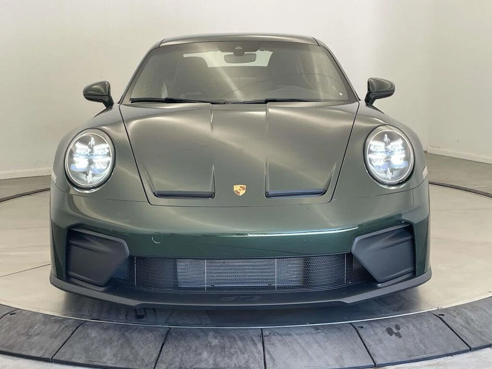 2026 Porsche 992 GT3 - Image 10 of 31