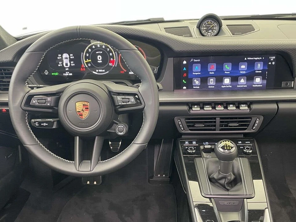 2026 Porsche 992 GT3 - Image 24 of 31