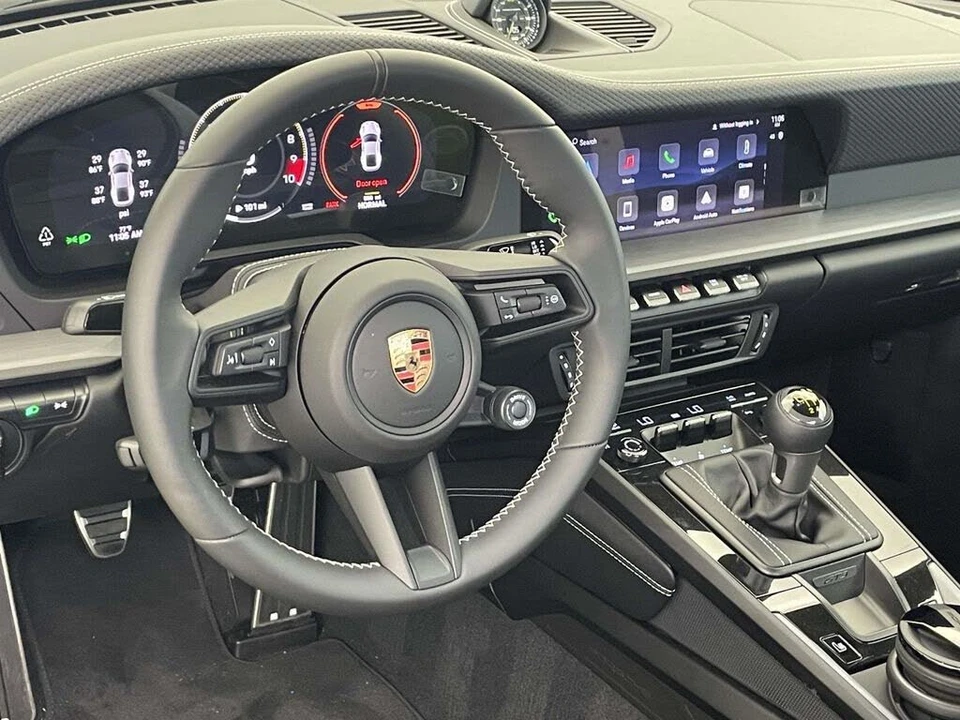 2026 Porsche 992 GT3 - Image 4 of 31
