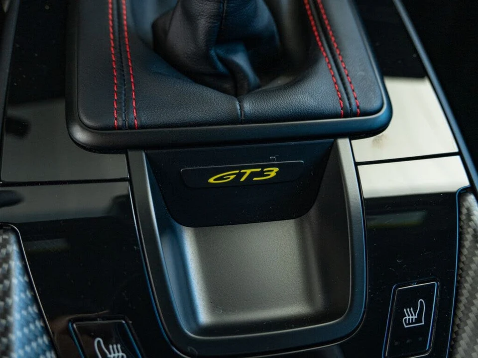 2026 Porsche 992 GT3 - Image 10 of 29