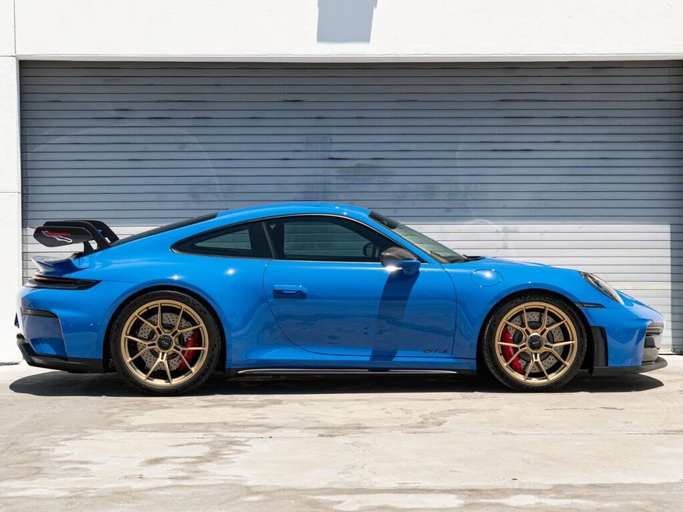 2026 Porsche 992 GT3 - Image 25 of 29