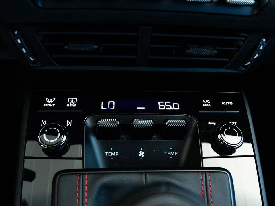 2026 Porsche 992 GT3 - Image 11 of 29