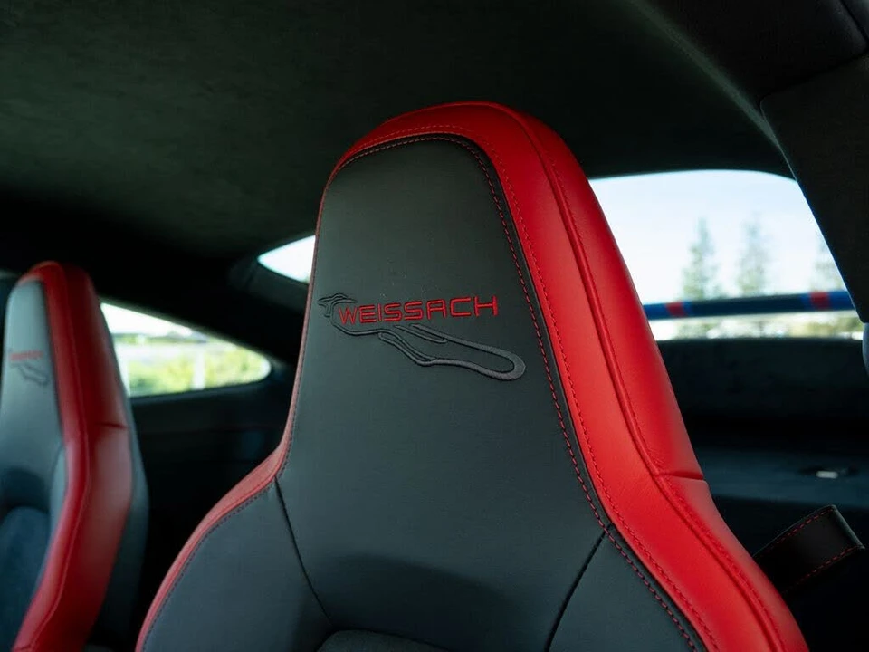 2026 Porsche 992 GT3 - Image 13 of 29